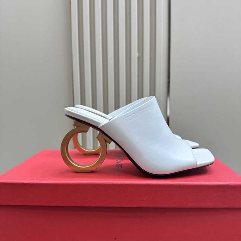 Ferragamo Sandals